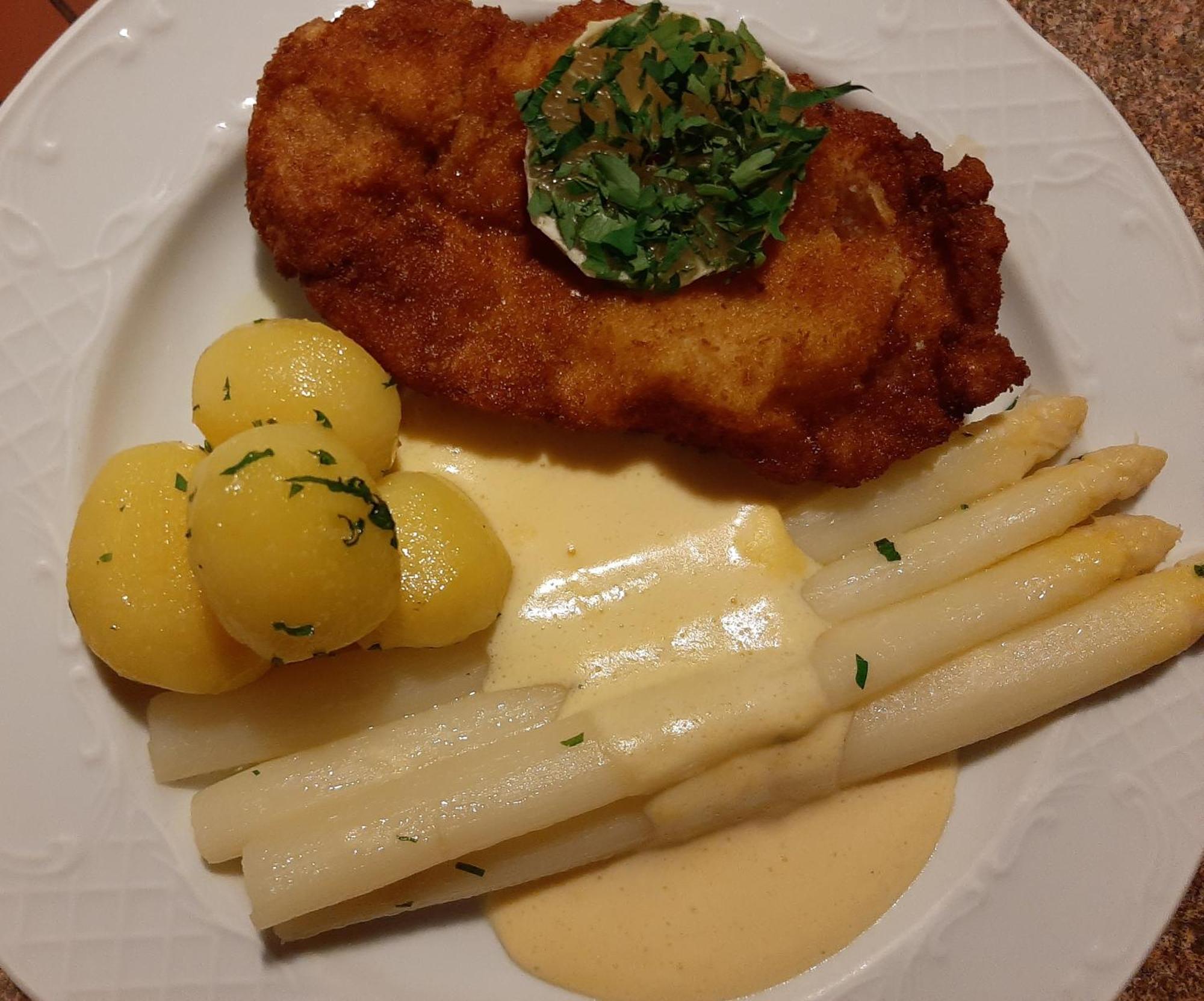 Landhotel Gemeindeschaenke Wanfried エクステリア 写真