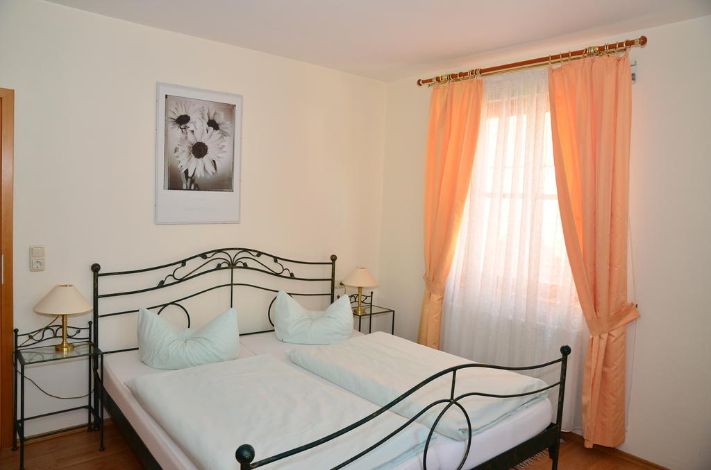 Landhotel Gemeindeschaenke Wanfried 部屋 写真