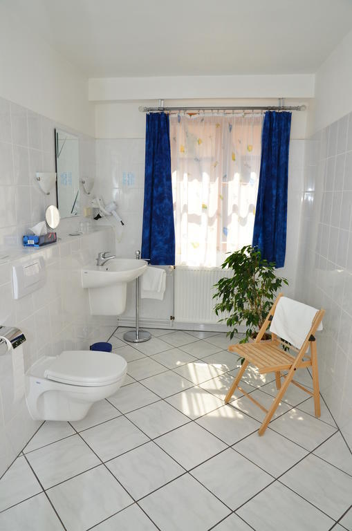 Landhotel Gemeindeschaenke Wanfried 部屋 写真