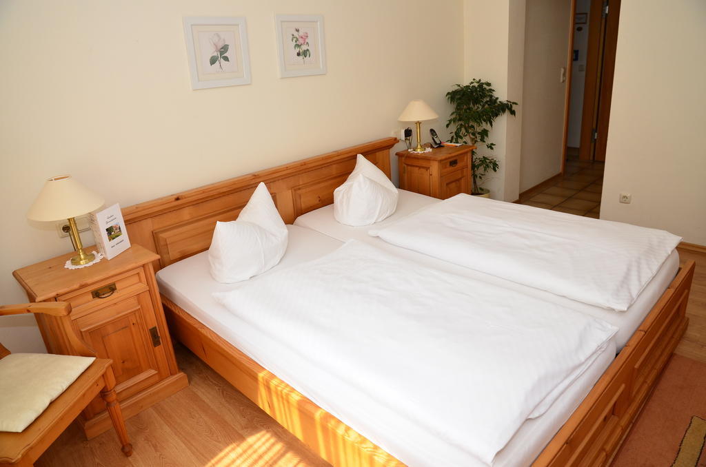 Landhotel Gemeindeschaenke Wanfried 部屋 写真