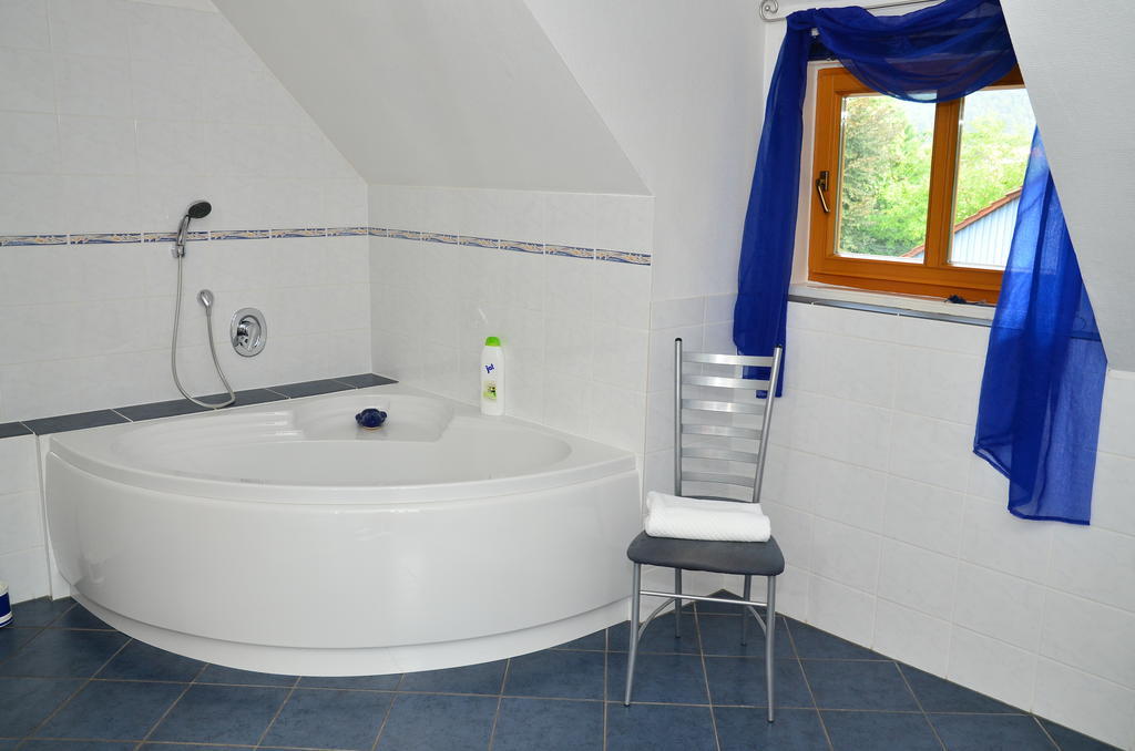 Landhotel Gemeindeschaenke Wanfried 部屋 写真