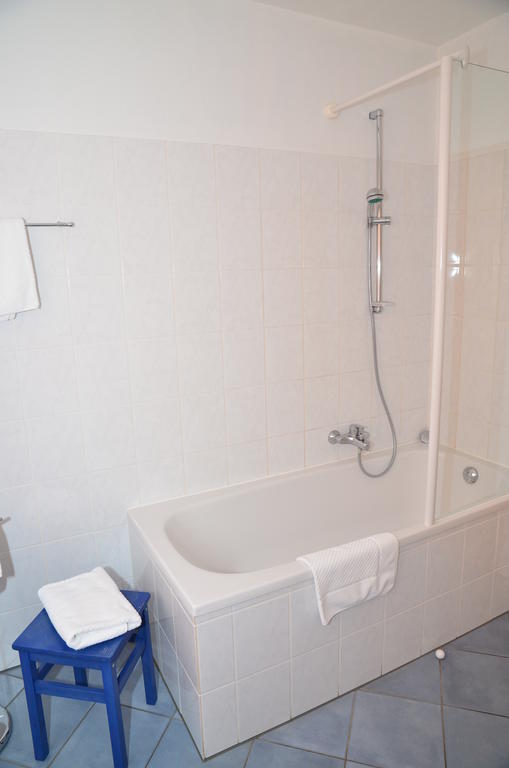 Landhotel Gemeindeschaenke Wanfried 部屋 写真