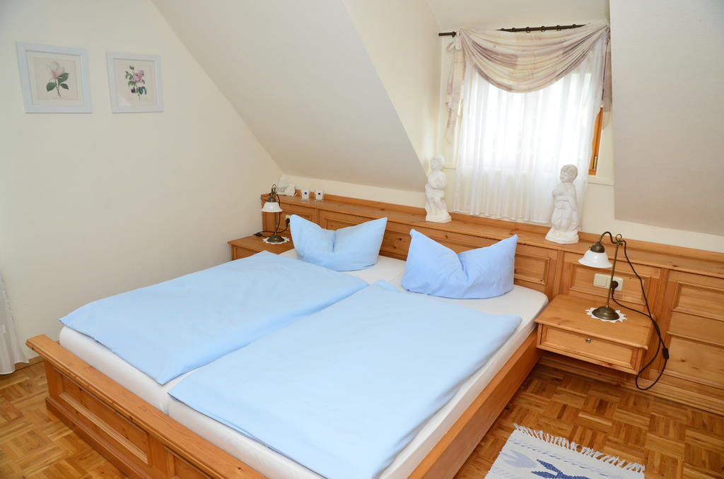Landhotel Gemeindeschaenke Wanfried 部屋 写真