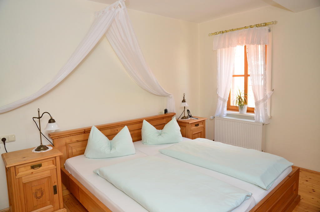 Landhotel Gemeindeschaenke Wanfried 部屋 写真