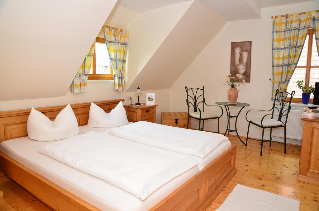 Landhotel Gemeindeschaenke Wanfried 部屋 写真